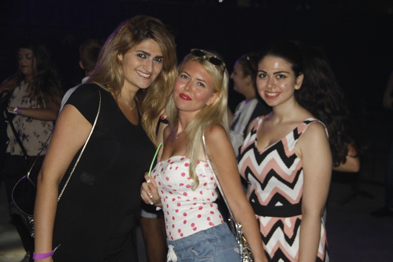 NRJ Music Tour 2016 Part 2